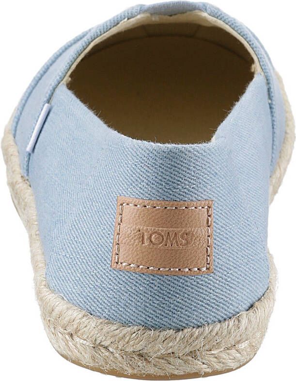 TOMS Espadrilles ALPARGATA ROPE