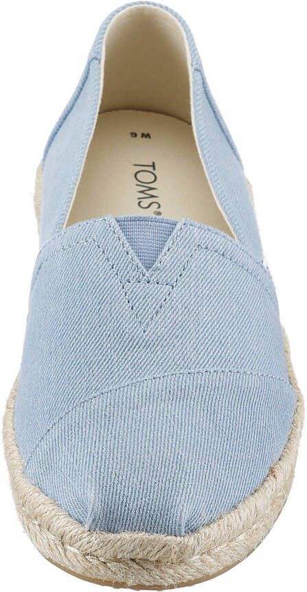TOMS Espadrilles ALPARGATA ROPE