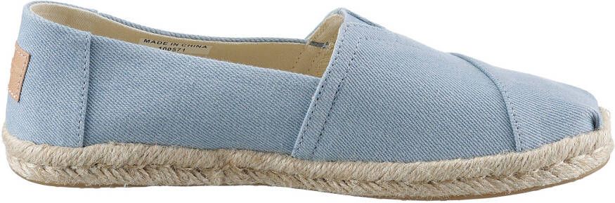 TOMS Espadrilles ALPARGATA ROPE