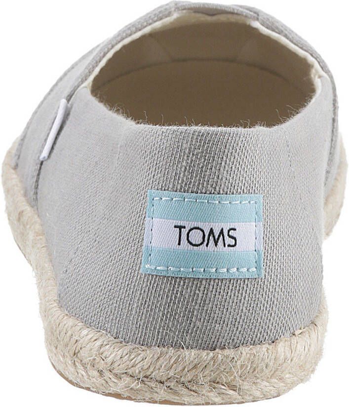 TOMS Espadrilles ALPARGATA ROPE