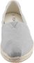 TOMS Women's Alpargata Rope Recycled Cotton Sneakers beige - Thumbnail 10
