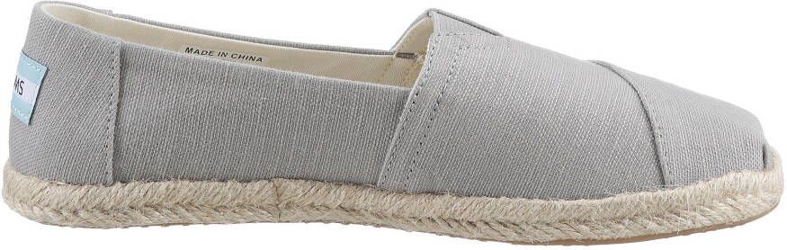 TOMS Espadrilles ALPARGATA ROPE