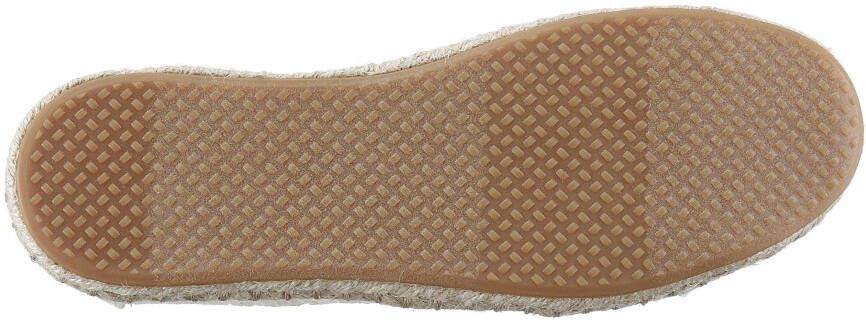 TOMS Dames Alpargata Rope Loafers Beige - Foto 12