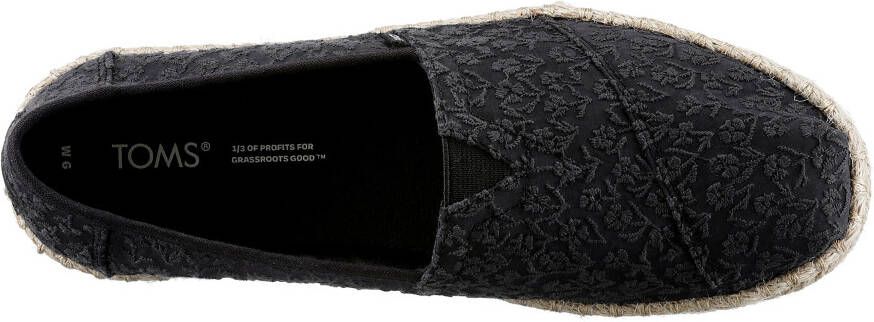 TOMS Espadrilles ALPARGATA ROPE