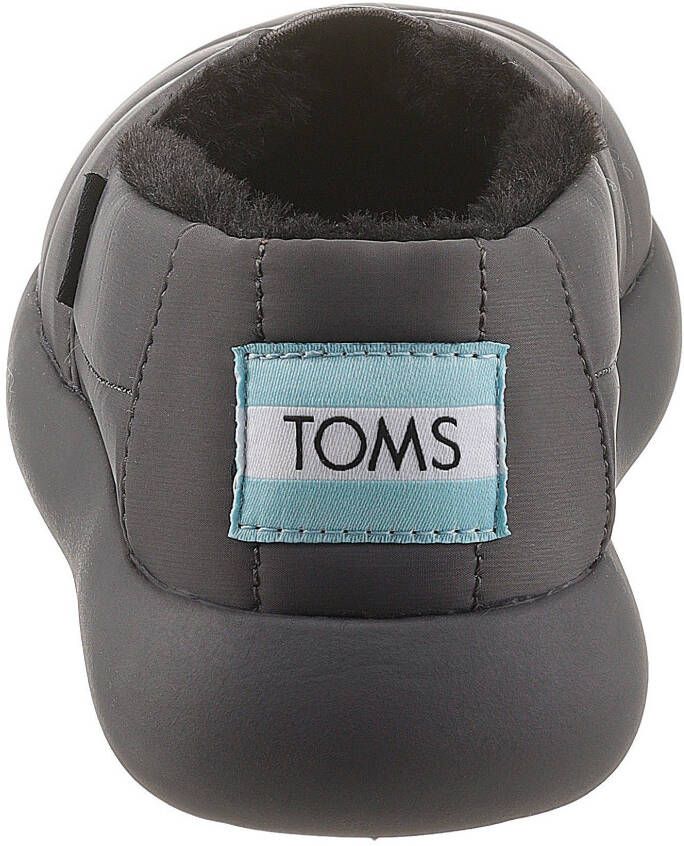 TOMS Instappers ALPARGATA MALLOW in smalle vorm