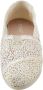 TOMS Alpargata Met Kant Beige Narural Moroccan Crochet - Thumbnail 12