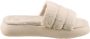 TOMS Slippers Alpargata Mallow Slide met een brede band - Thumbnail 6