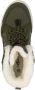 Trollkids Girl's Arendal Winter Boots XT Winterschoenen olijfgroen - Thumbnail 3