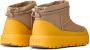 UGG Boots zonder sluiting CL ULTRA MINI WEATHER HYBRID Laarzen winterlaarzen met warme voering - Thumbnail 3