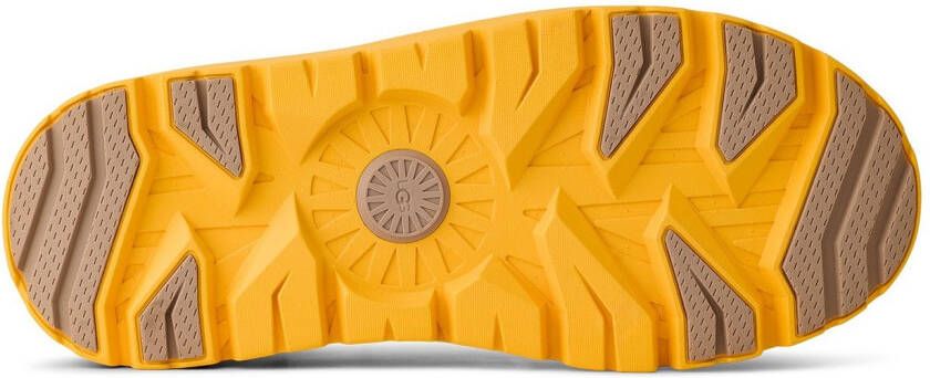 UGG Boots zonder sluiting CL ULTRA MINI WEATHER HYBRID Laarzen winterlaarzen met warme voering
