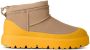 UGG Boots zonder sluiting CL ULTRA MINI WEATHER HYBRID Laarzen winterlaarzen met warme voering - Thumbnail 5