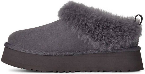 UGG Boots zonder sluiting TAZZELLE Enkellaarsjes instaplaarsjes met aantreklus