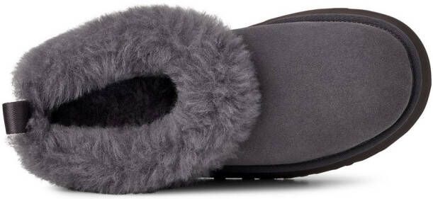 UGG Boots zonder sluiting TAZZELLE Enkellaarsjes instaplaarsjes met aantreklus