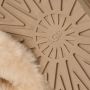 UGG Boots zonder sluiting TAZZELLE Enkellaarsjes instaplaarsjes met aantreklus - Thumbnail 4