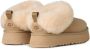 UGG Boots zonder sluiting TAZZELLE Enkellaarsjes instaplaarsjes met aantreklus - Thumbnail 5