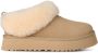 UGG Boots zonder sluiting TAZZELLE Enkellaarsjes instaplaarsjes met aantreklus - Thumbnail 7