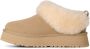 UGG Boots zonder sluiting TAZZELLE Enkellaarsjes instaplaarsjes met aantreklus - Thumbnail 8