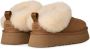 UGG Boots zonder sluiting TAZZELLE Enkellaarsjes instaplaarsjes met aantreklus - Thumbnail 6