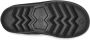 UGG Enkellaarsjes Dames Laarzen Damesschoenen Canvas 1132017 Zwart - Thumbnail 9