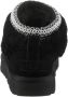 UGG Boots zonder sluiting CLASSIC ULTRA MINI MAXI CURLY winterlaarzen snowboots met etnische textielband aan de schacht - Thumbnail 3