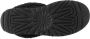 UGG Boots zonder sluiting CLASSIC ULTRA MINI MAXI CURLY winterlaarzen snowboots met etnische textielband aan de schacht - Thumbnail 4