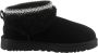 UGG Boots zonder sluiting CLASSIC ULTRA MINI MAXI CURLY winterlaarzen snowboots met etnische textielband aan de schacht - Thumbnail 6