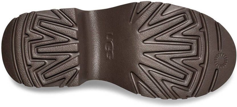 UGG Boots zonder sluiting CLASSIC ULTRA MINI NEW HEIGHTS plateau laarzen winterlaarzen boots met aantrek lus