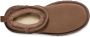 UGG Boots zonder sluiting CLASSIC ULTRA MINI NEW HEIGHTS plateau laarzen winterlaarzen boots met aantrek lus - Thumbnail 6