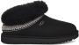 UGG Boots zonder sluiting CLASSIC MINI CRESCENT winterlaarzen snowboots met knusse binnenvoering - Thumbnail 5