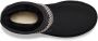 UGG Boots zonder sluiting CLASSIC MINI CRESCENT winterlaarzen snowboots met knusse binnenvoering - Thumbnail 7