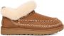 UGG Boots zonder sluiting CLASSIC ULTRA MINI ALPINE huispantoffel mule winterlaarzen met gepolsterde voetbed - Thumbnail 8