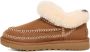 UGG Boots zonder sluiting CLASSIC ULTRA MINI ALPINE huispantoffel mule winterlaarzen met gepolsterde voetbed - Thumbnail 9