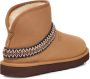 UGG Boots zonder sluiting CLASSIC MINI CRESCENT winterlaarzen snowboots met knusse binnenvoering - Thumbnail 7