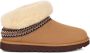 UGG Boots zonder sluiting CLASSIC MINI CRESCENT winterlaarzen snowboots met knusse binnenvoering - Thumbnail 9