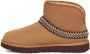 UGG Boots zonder sluiting CLASSIC MINI CRESCENT winterlaarzen snowboots met knusse binnenvoering - Thumbnail 10