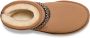 UGG Boots zonder sluiting CLASSIC MINI CRESCENT winterlaarzen snowboots met knusse binnenvoering - Thumbnail 11