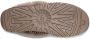 UGG Boots zonder sluiting CLASSIC ULTRA MINI ALPINE huispantoffel mule winterlaarzen met gepolsterde voetbed - Thumbnail 4