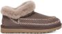 UGG Boots zonder sluiting CLASSIC ULTRA MINI ALPINE huispantoffel mule winterlaarzen met gepolsterde voetbed - Thumbnail 5