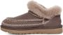 UGG Boots zonder sluiting CLASSIC ULTRA MINI ALPINE huispantoffel mule winterlaarzen met gepolsterde voetbed - Thumbnail 6