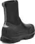 UGG Boots zonder sluiting NEUMEL X ZIP Gummistiefels snowboots met markante profielzool - Thumbnail 3