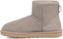 UGG Boots zonder sluiting Classic Mini II comfortabele schoen vrijetijdsschoen in twinface-design - Thumbnail 5