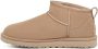 UGG Boots zonder sluiting Classic Ultra Mini comfortabele schoen vrijetijdsschoen met logopatch - Thumbnail 47