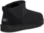UGG Boots zonder sluiting Classic Ultra Mini winterlaarzen snowboots laarzen met lamsvelvoering - Thumbnail 18