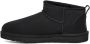 UGG Boots zonder sluiting Classic Ultra Mini winterlaarzen snowboots laarzen met lamsvelvoering - Thumbnail 21