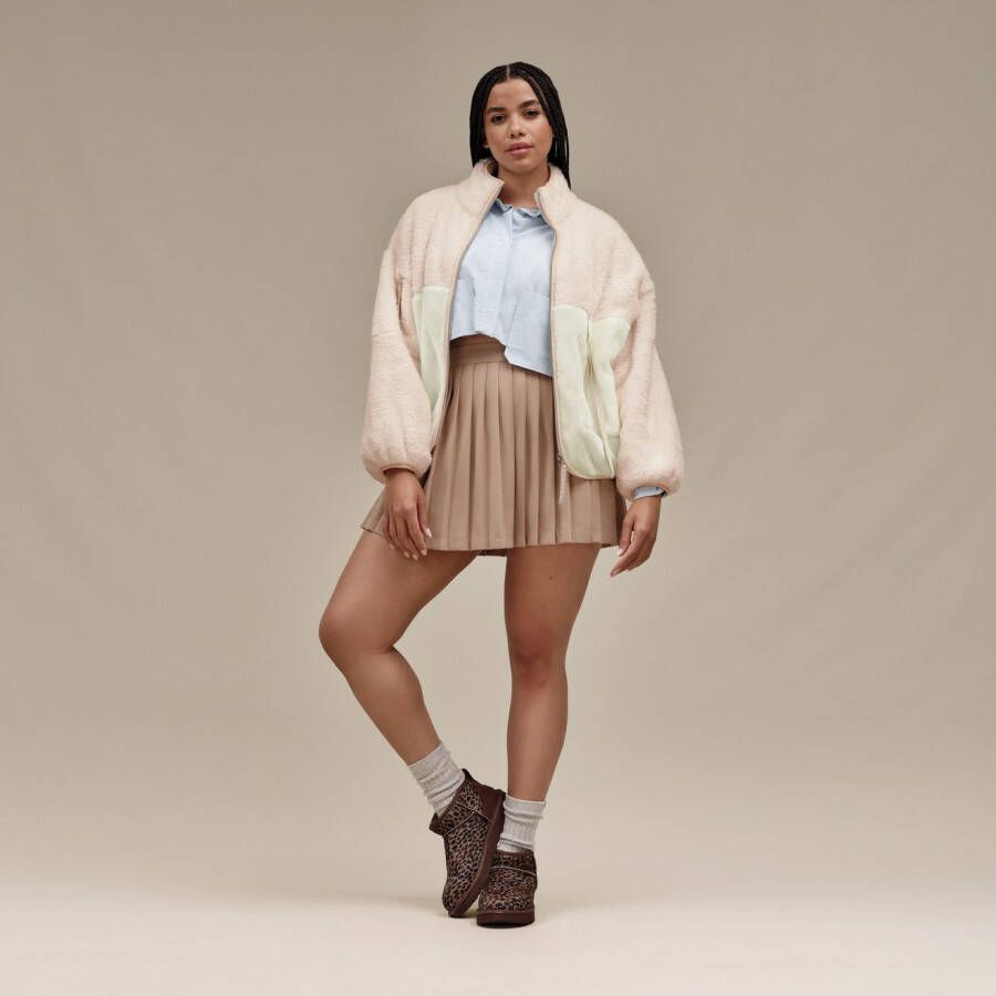 UGG Boots zonder sluiting CLASSIC ULTRA MINI CASPIAN