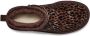 UGG Boots zonder sluiting CLASSIC ULTRA MINI CASPIAN Instaplaarzen snowboots winterschoen in leo-look - Thumbnail 6
