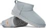 UGG Boots zonder sluiting Classic Ultra Mini comfortabele schoen vrijetijdsschoen met logopatch - Thumbnail 4