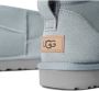 UGG Boots zonder sluiting Classic Ultra Mini comfortabele schoen vrijetijdsschoen met logopatch - Thumbnail 6