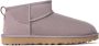 UGG Boots zonder sluiting Classic Ultra Mini comfortabele schoen vrijetijdsschoen met logopatch - Thumbnail 12