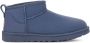 UGG Boots zonder sluiting Classic Ultra Mini comfortabele schoen vrijetijdsschoen met logopatch - Thumbnail 16